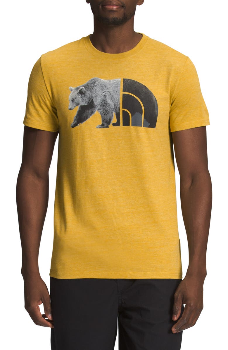 The North Face Bear Graphic T-Shirt | Nordstrom