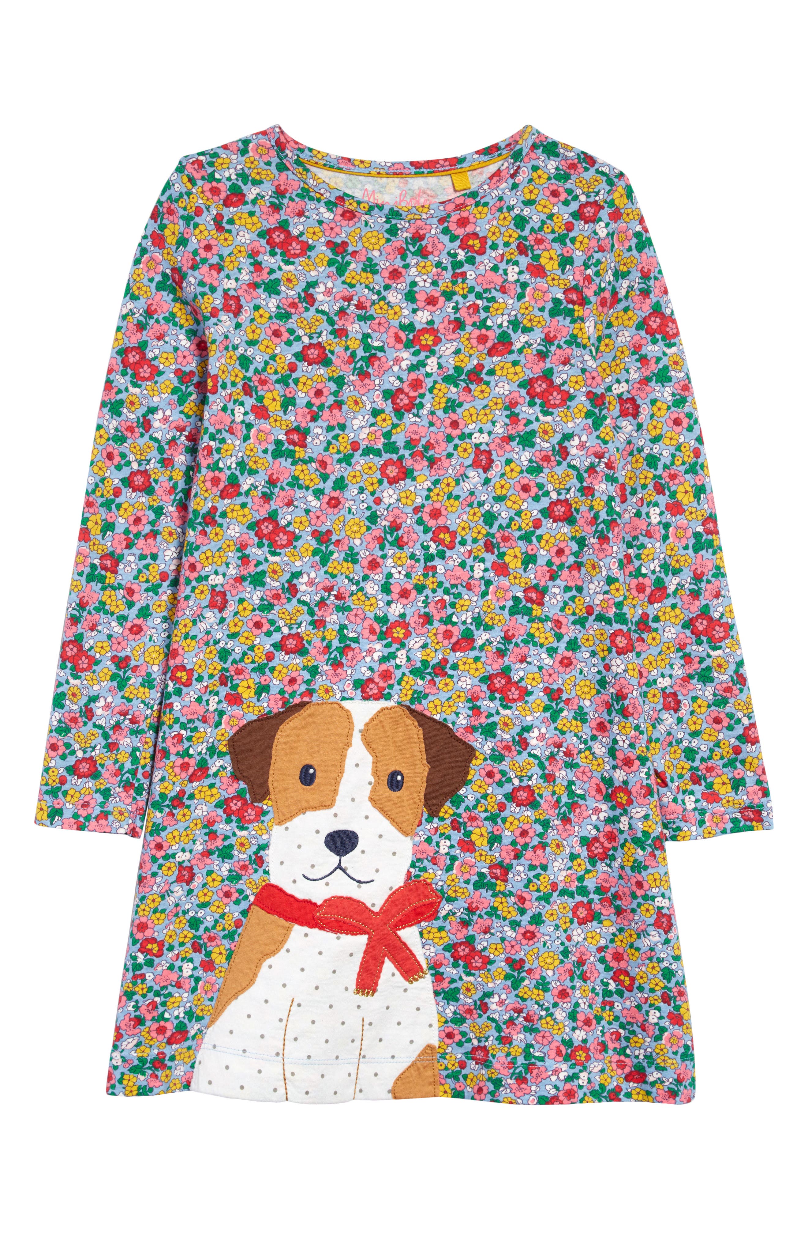 mini boden dog dress