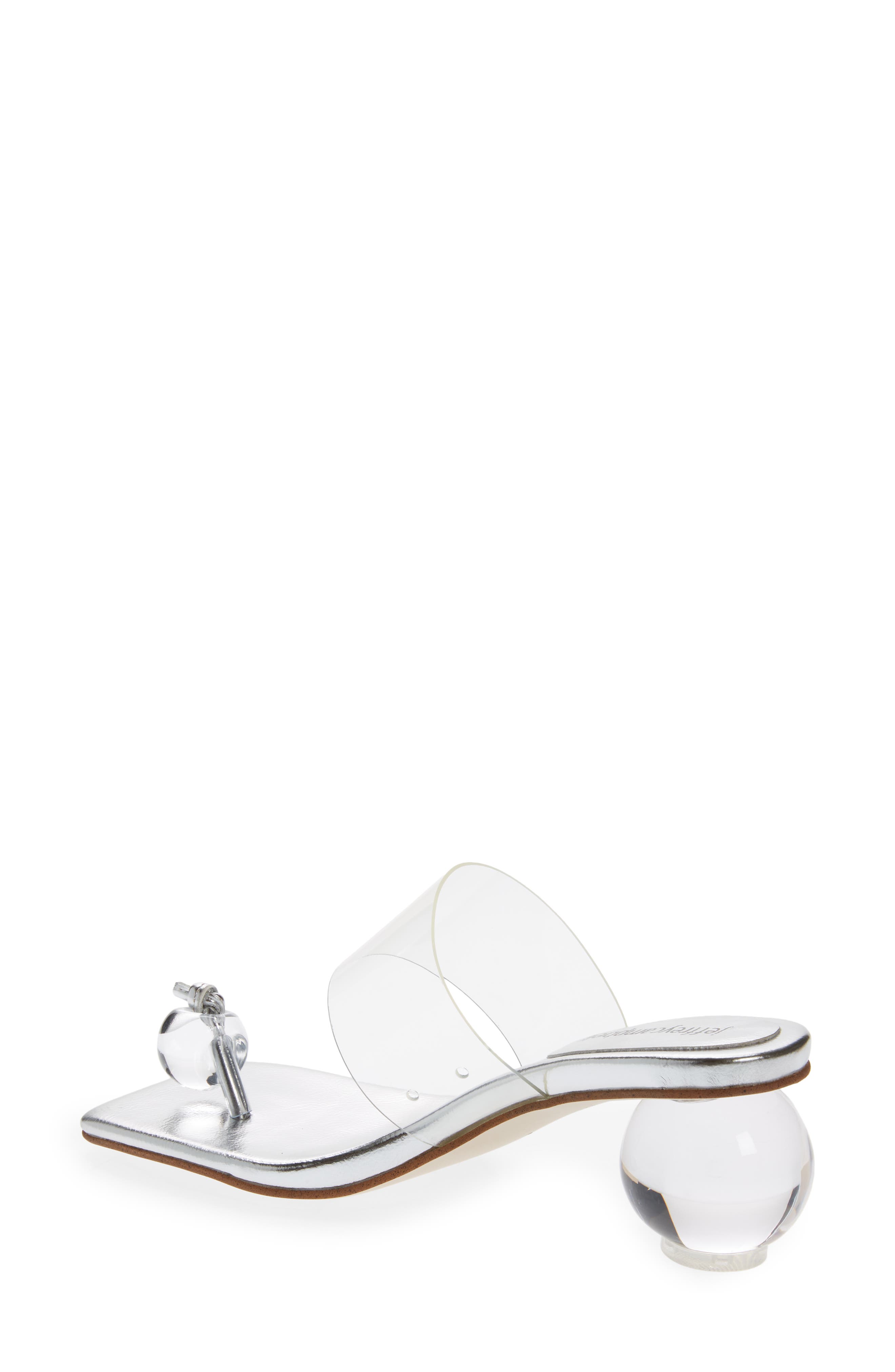 nordstrom jeffrey campbell jelly sandals