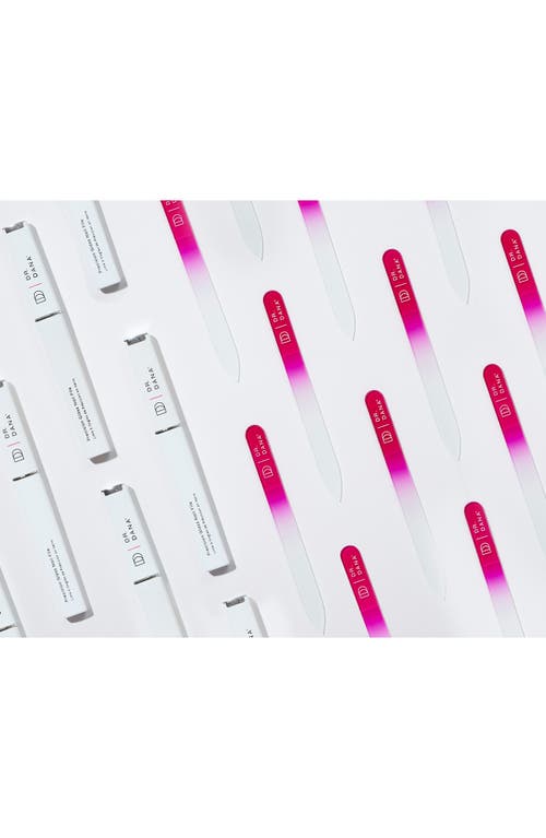 Dr. Dana Glass Nail File
