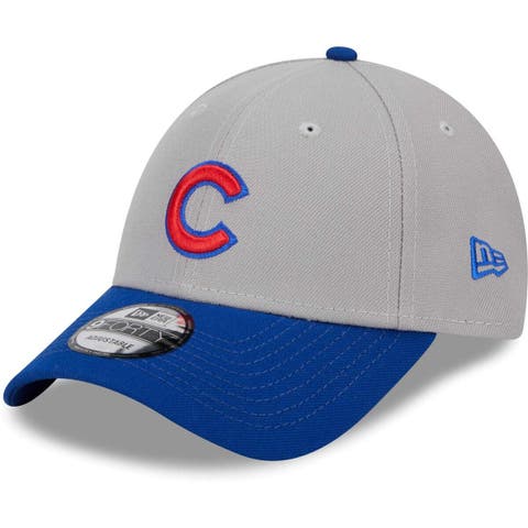 Men's Chicago Cubs New Era Royal 2023 MLB Father's Day 39THIRTY