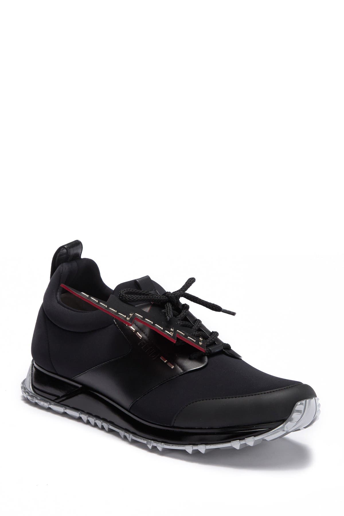 nordstrom fendi sneakers