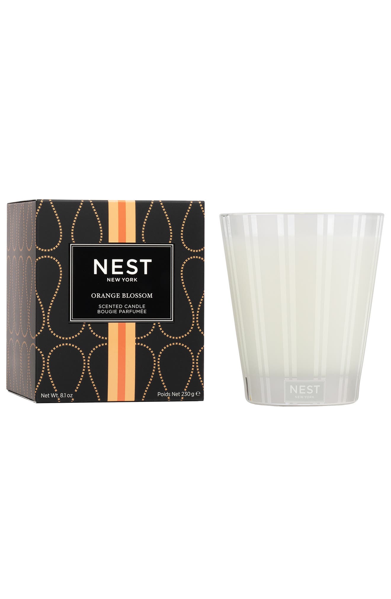 NEST New York Orange Blossom Candle Nordstromrack