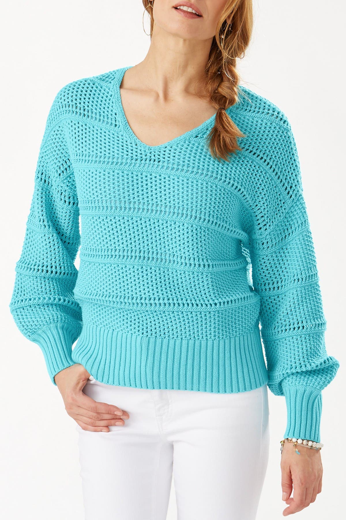 tommy bahama sweater womens