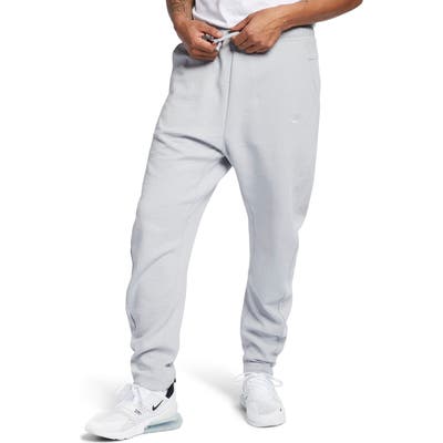 Nike Nsw Tech Jersey Sweatpants