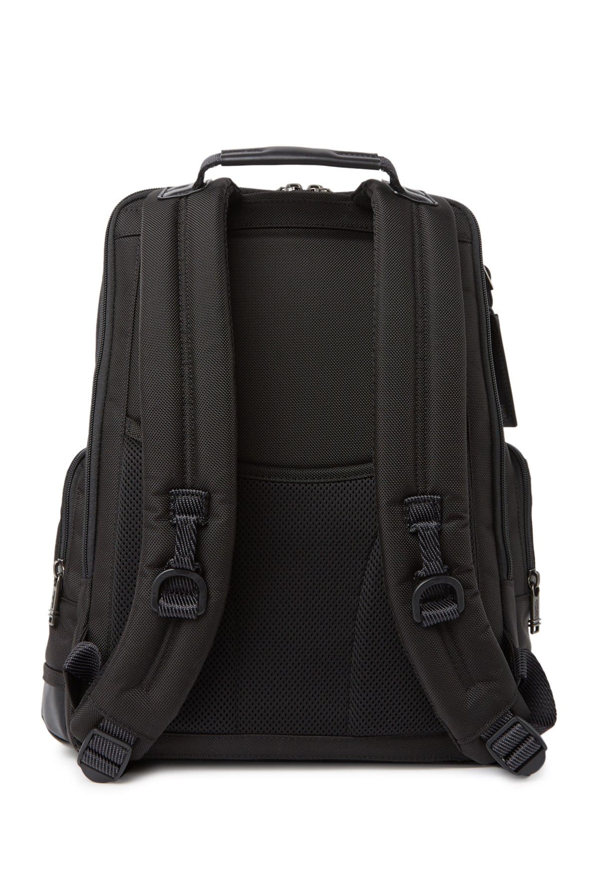 tumi parrish backpack review