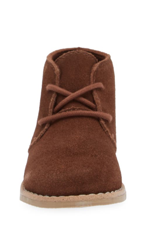 L'AMOUR L'AMOUR CONRAD CHUKKA BOOT