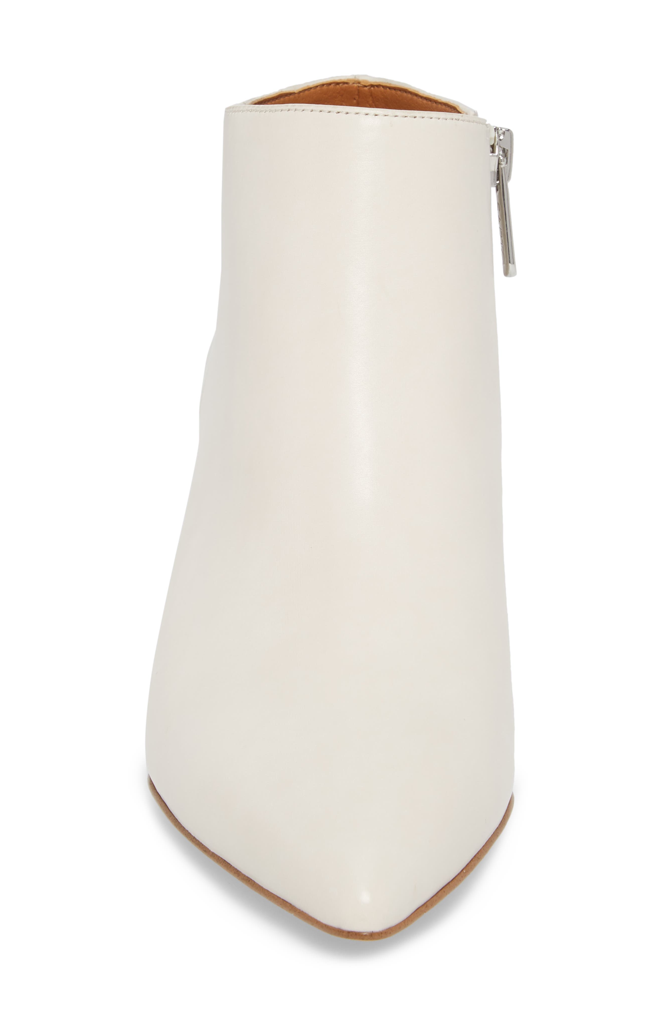sarto lowe bootie