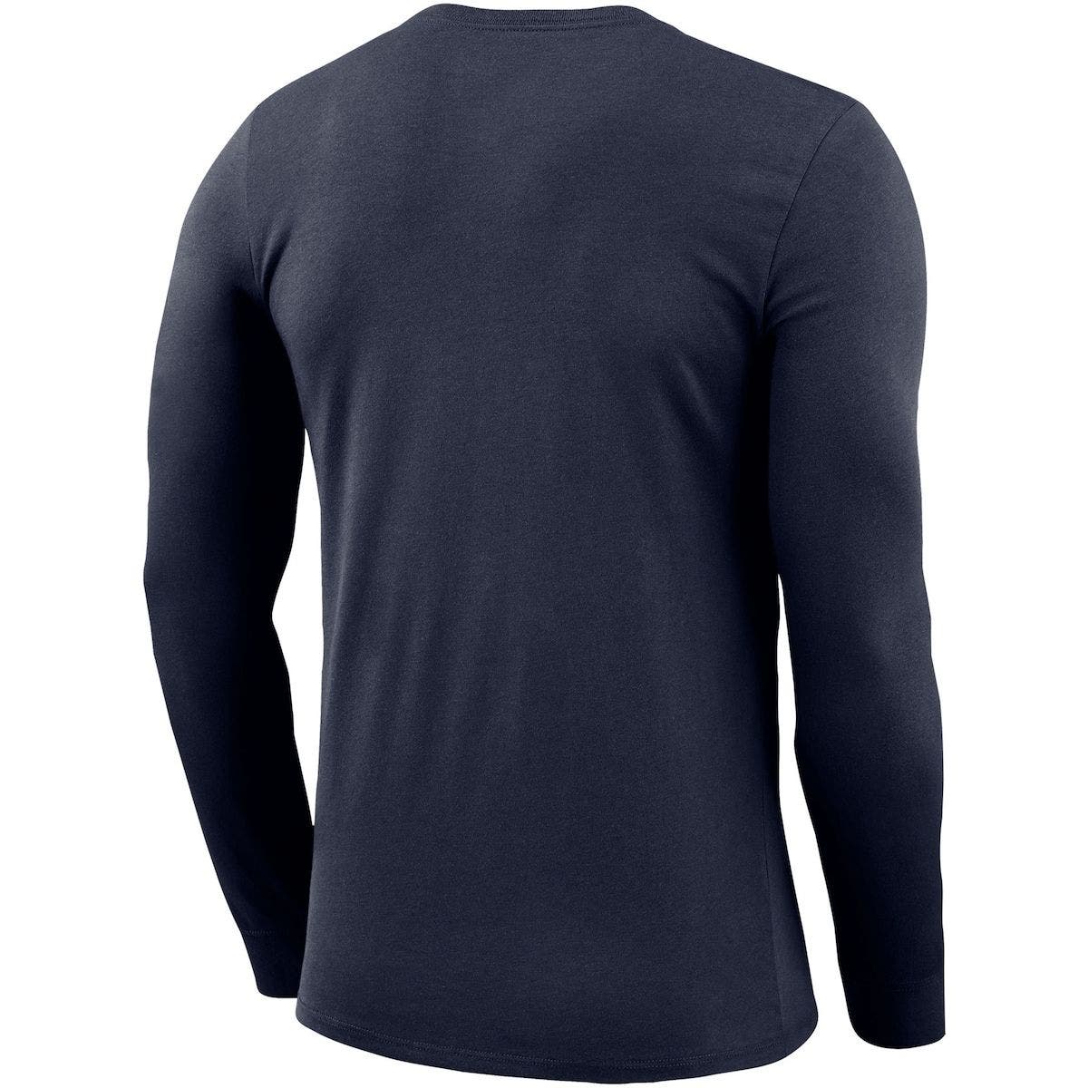 Nike Men's Nike Navy Villanova Wildcats 