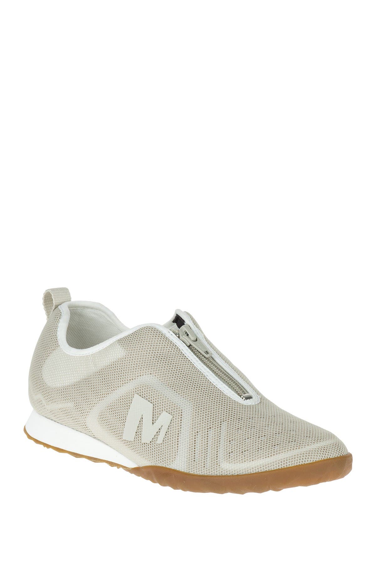 merrell civet zip sneaker