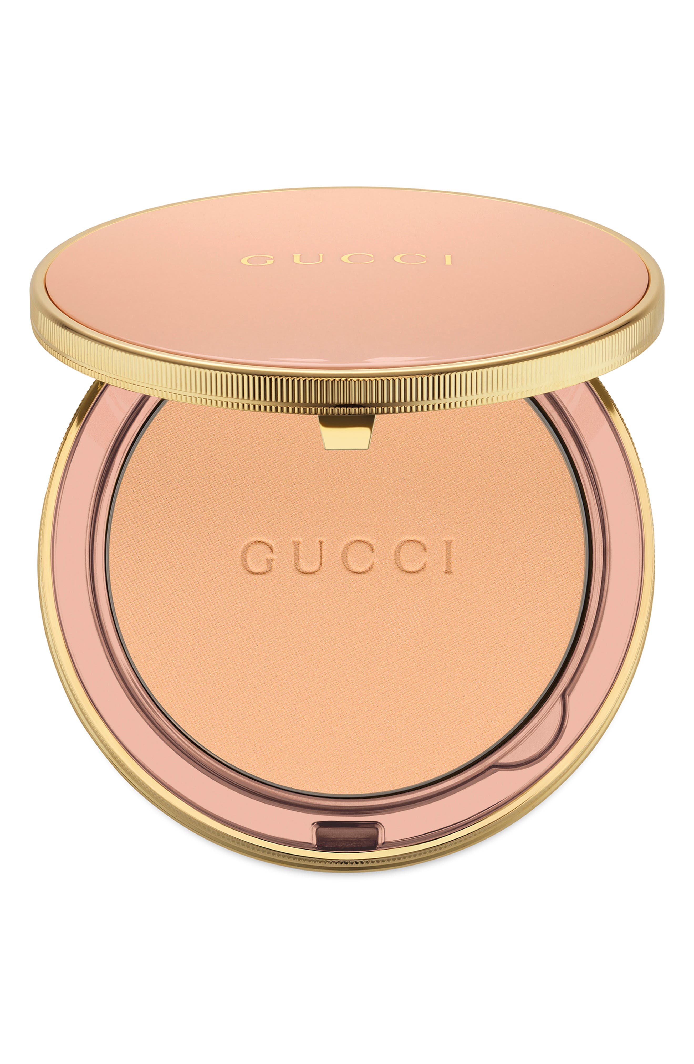 gucci mattifying powder