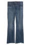 Madewell Cali Demi Boot Jeans (Haywood Wash) | Nordstrom