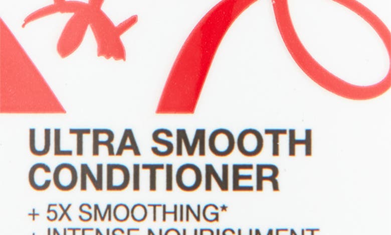 Igk Good Behavior Ultra Smooth Conditioner 8 oz / 236 ml