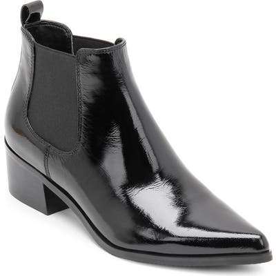 Blondo Emelia Waterproof Chelsea Bootie, Black
