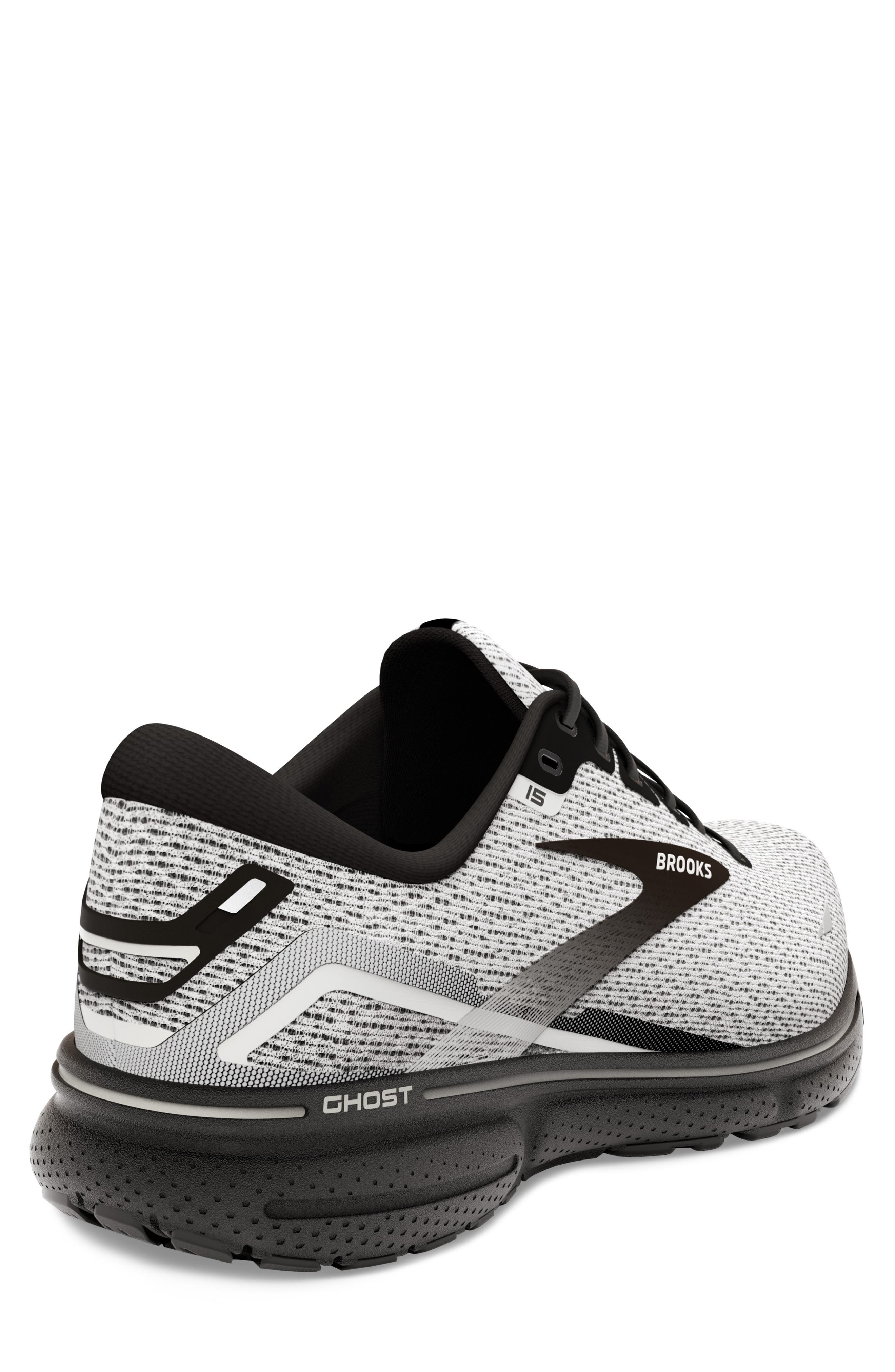 brooks ghost nordstrom