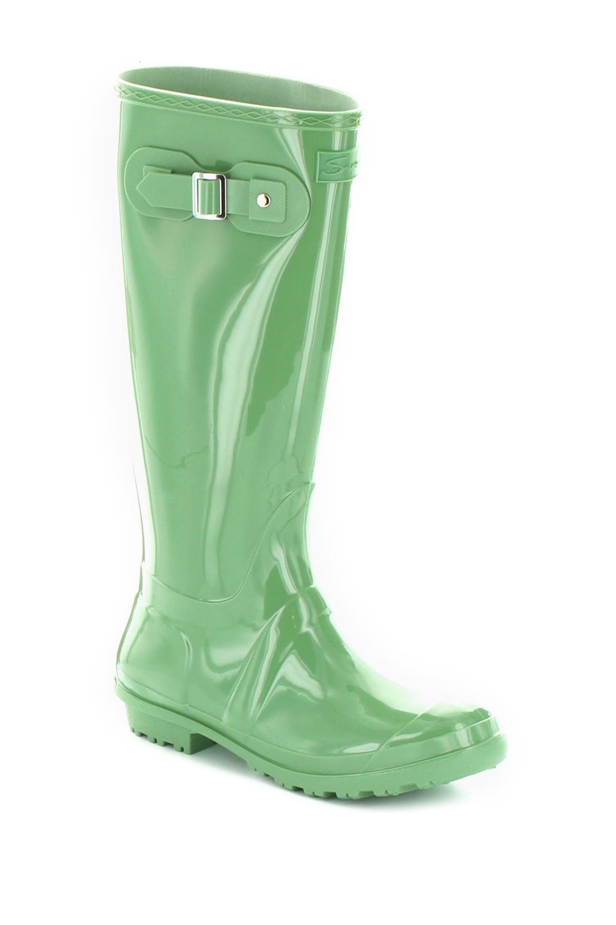 seven rain boots