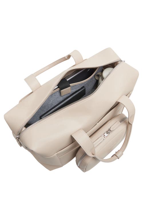 MONOS MONOS METRO DUFFLE