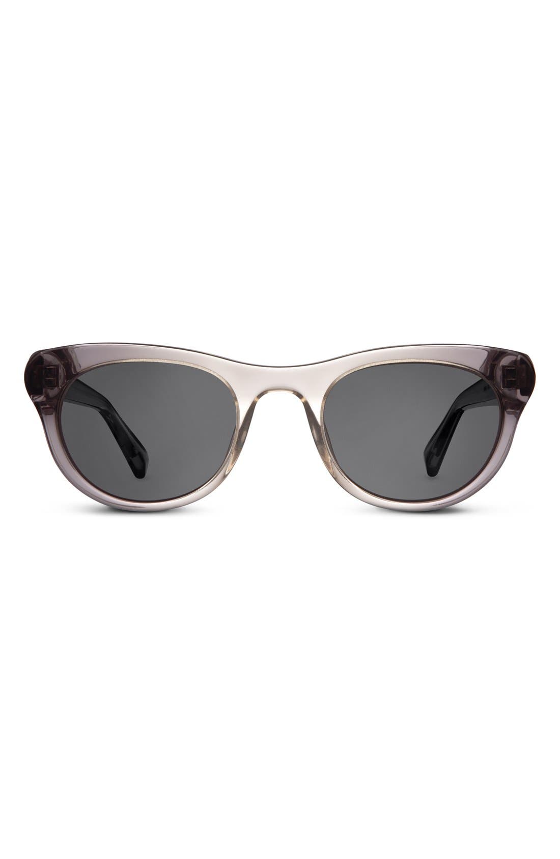 Warby Parker 'June' 47mm Polarized Sunglasses Nordstrom