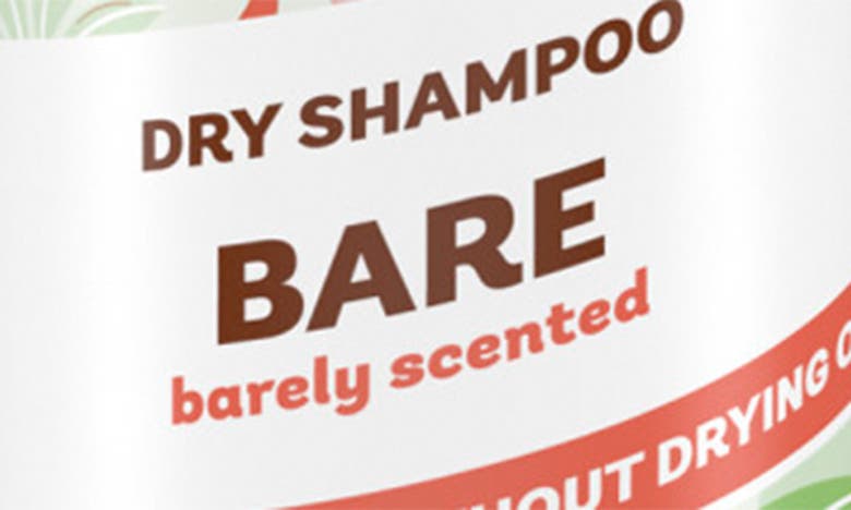 Batiste Dry Shampoo In Bare