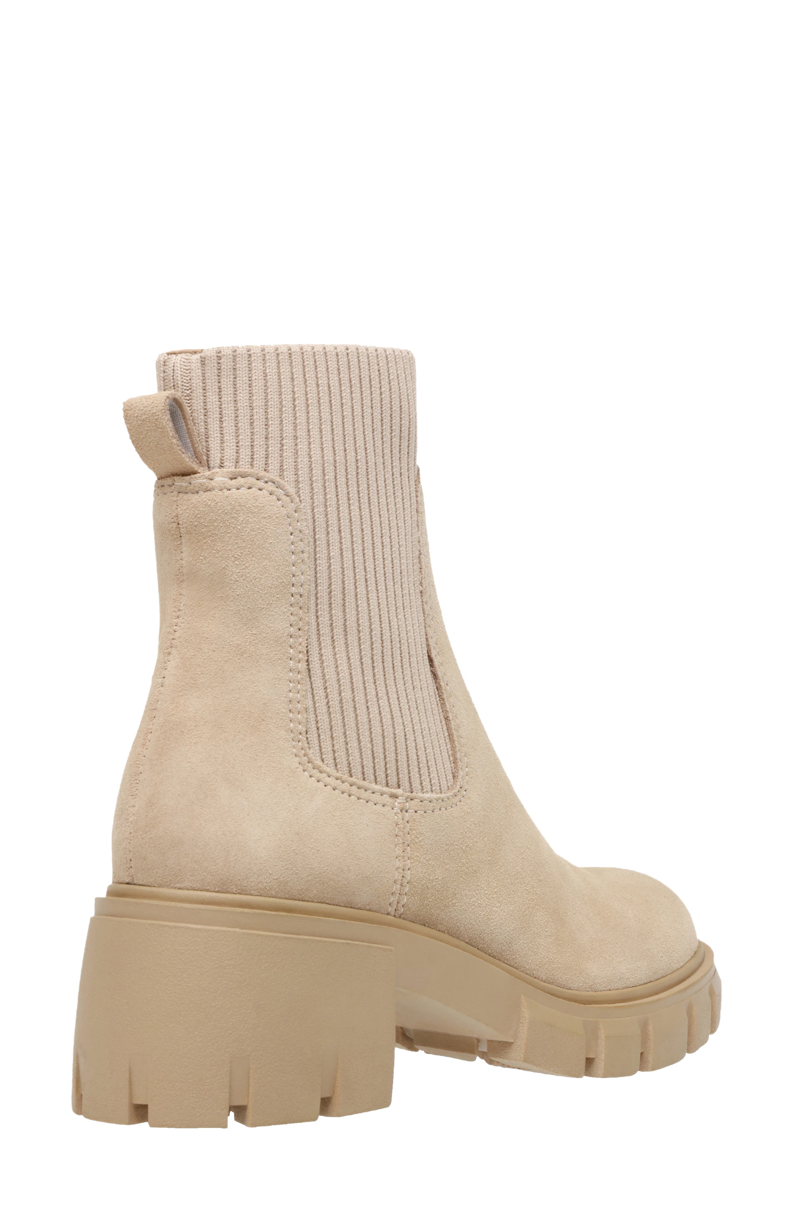 steve madden hayle platform chelsea boots