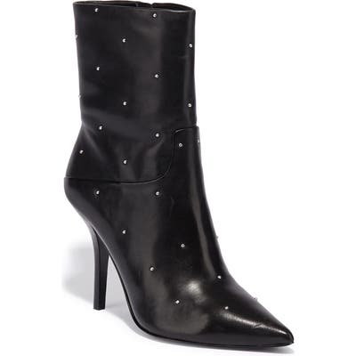 Allsaints Jenna Studded Bootie, Black