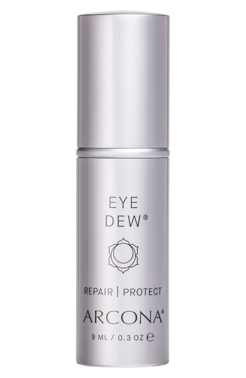 ARCONA Eye Dew Nourishing Eye Cream