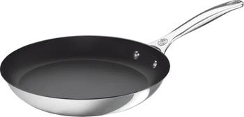 Le Creuset 12-Inch Nonstick Frying Pan