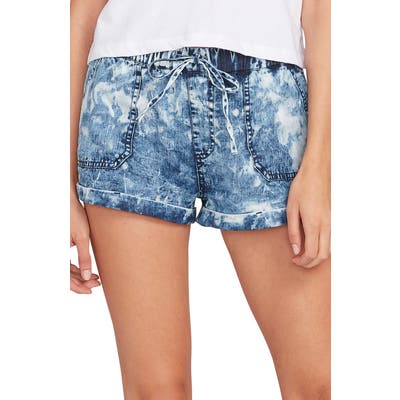Volcom Sunday Strut Shorts