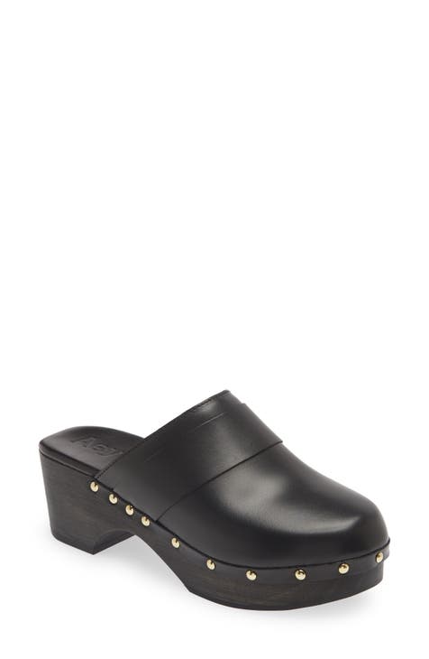 Women's Aeyde Clogs | Nordstrom
