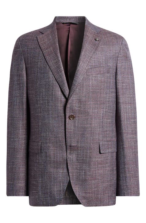 Jack Victor Mcallen SPJ JVC11078 Sport Coat