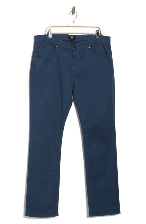 Normandie Straight Jeans