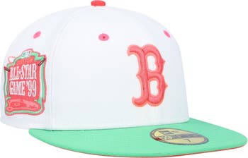 Boston Red Sox Authentic 2023 MLB All-Star Game New Era 9FIFTY