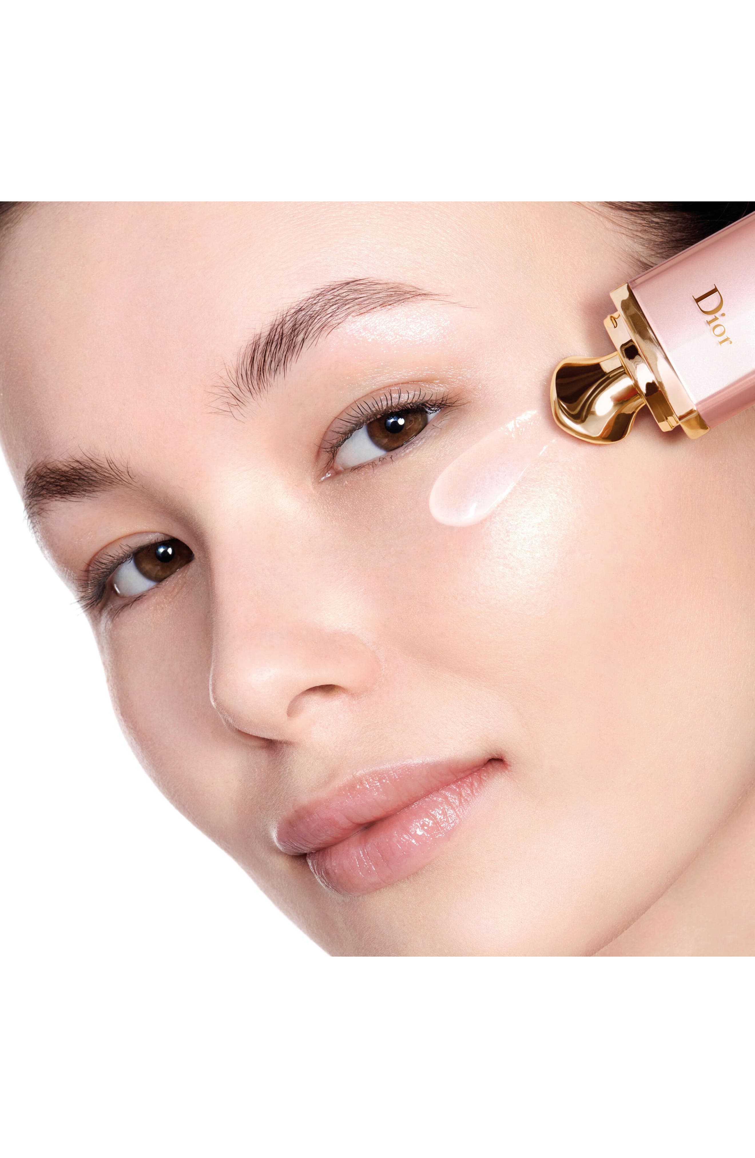 dior eye serum price