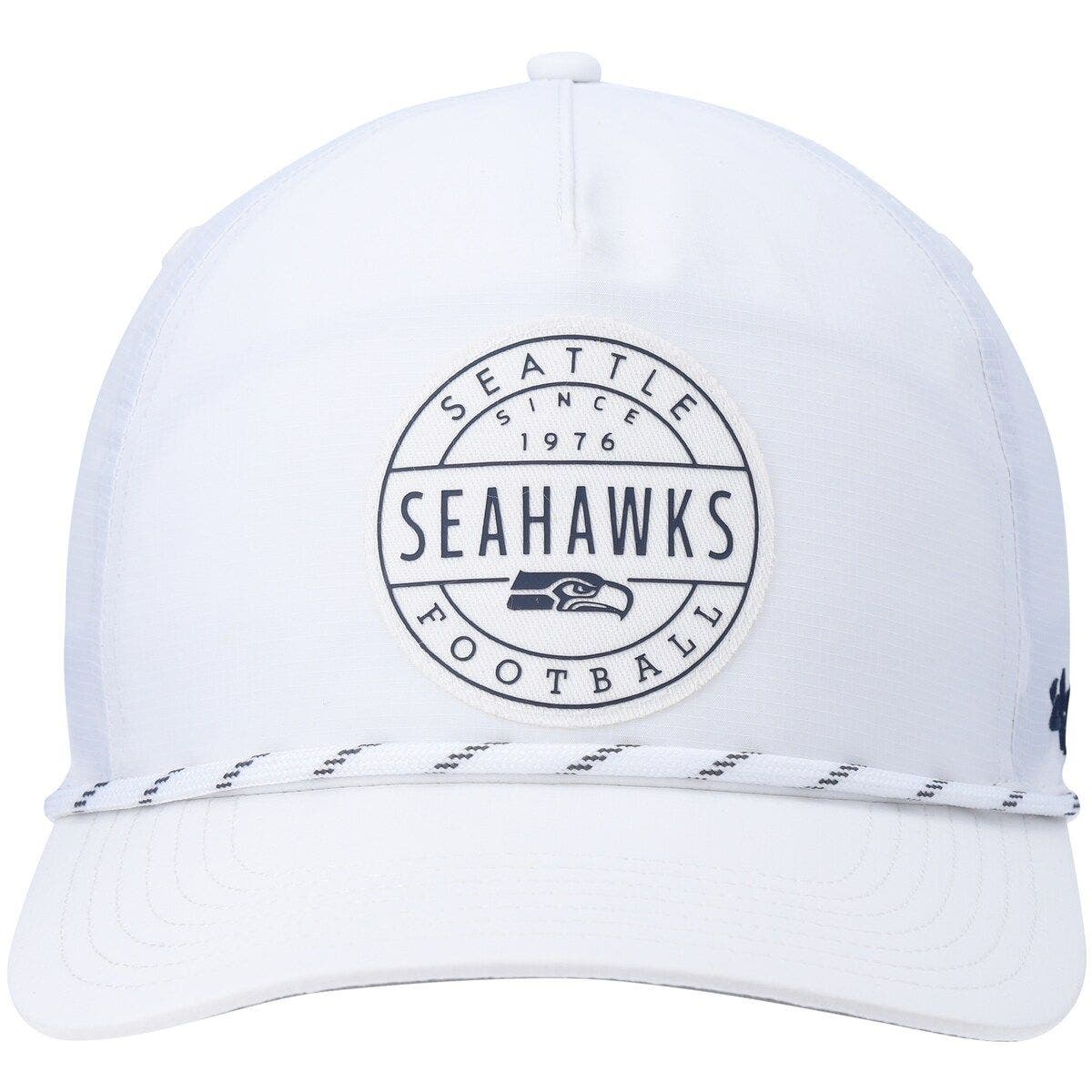 47 Men's '47 White Seattle Seahawks 