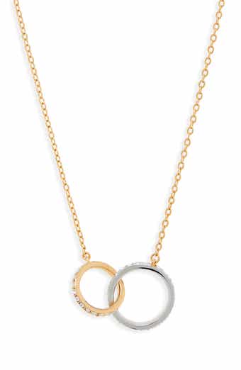 Nordstrom 2025 birthstone necklace