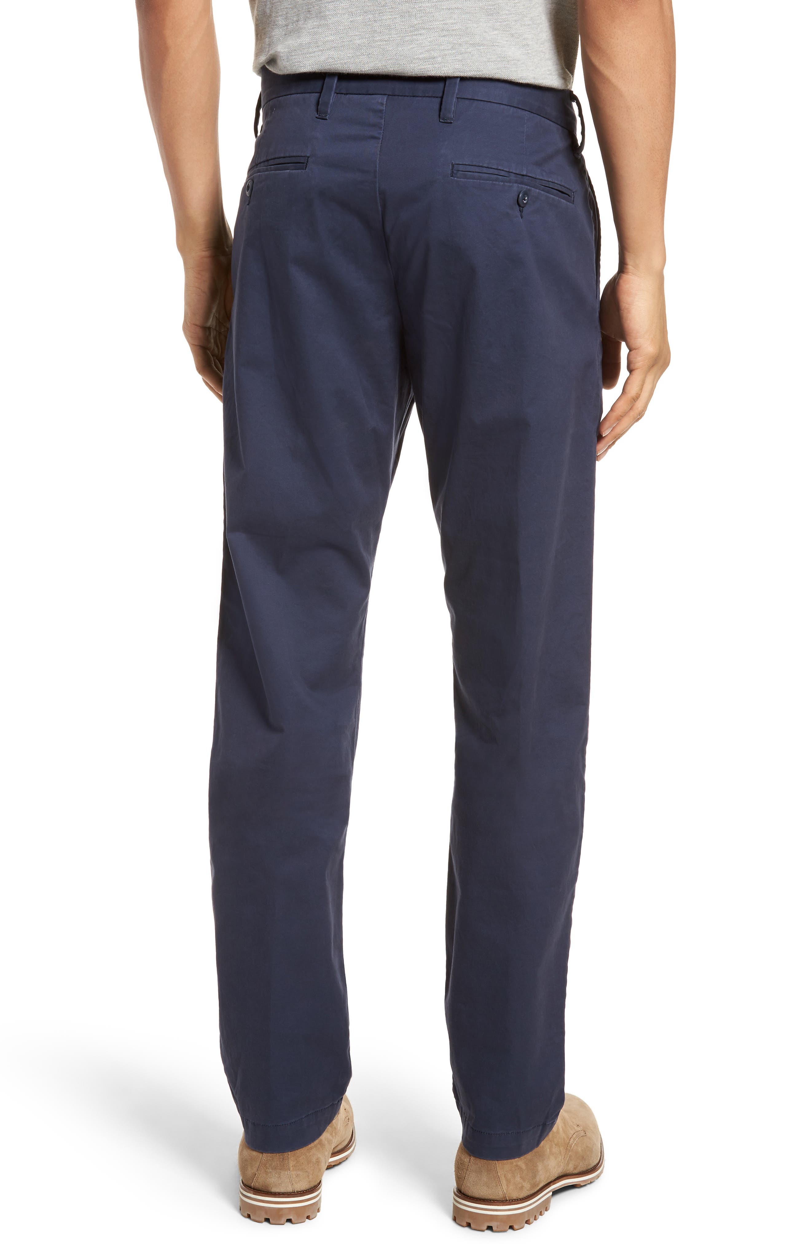 ballard slim fit stretch chino pants