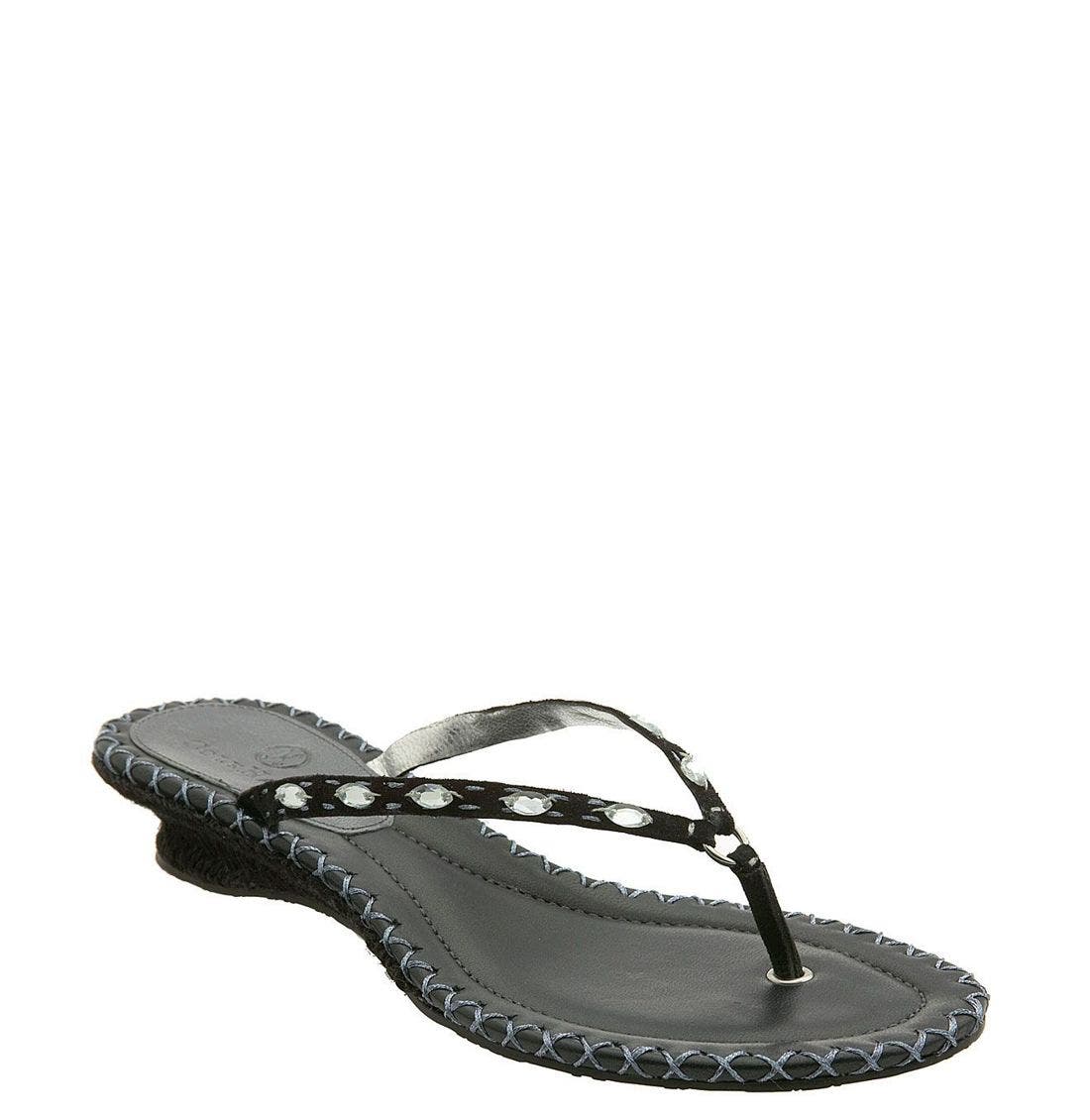 cole haan sandals nordstrom