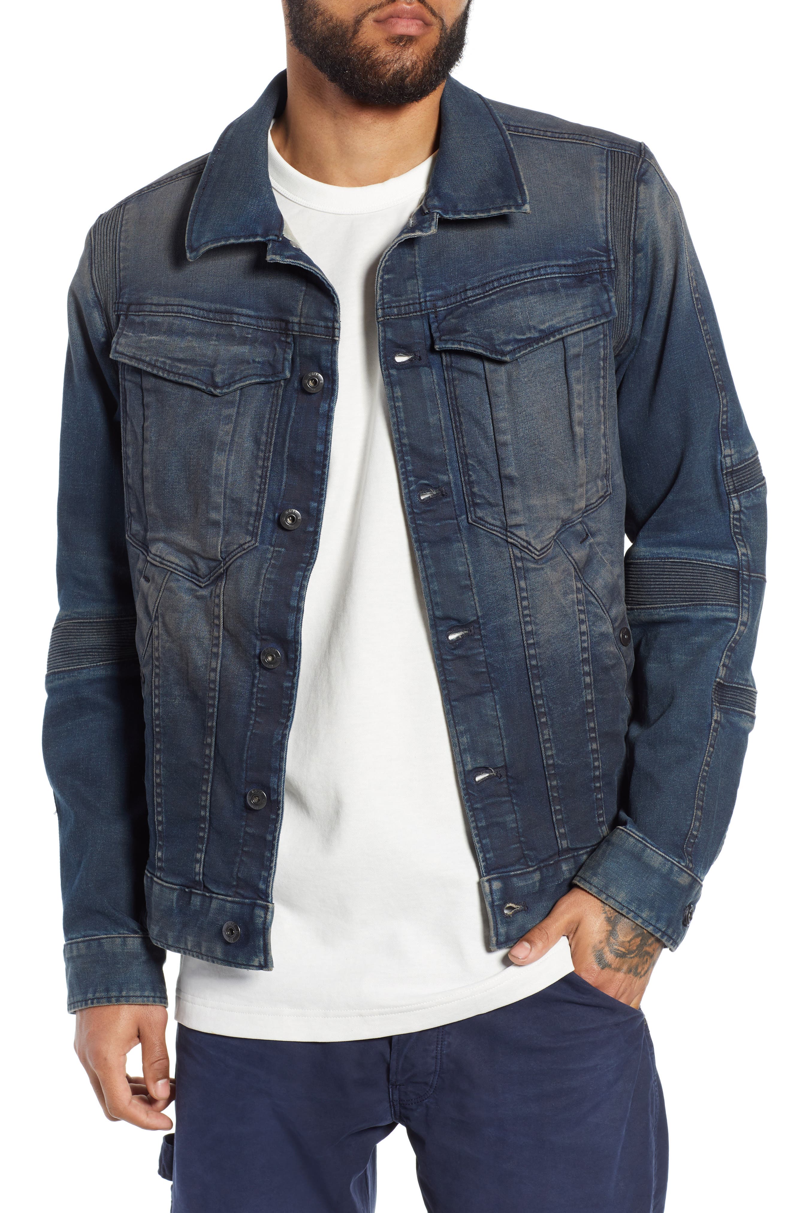 motac sec slim jacket