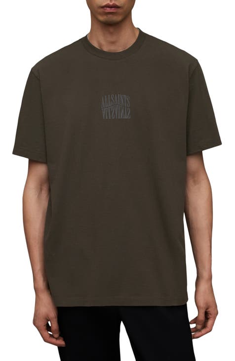 Radial Seattle T-Shirt 3X / Vintage Grey Marl
