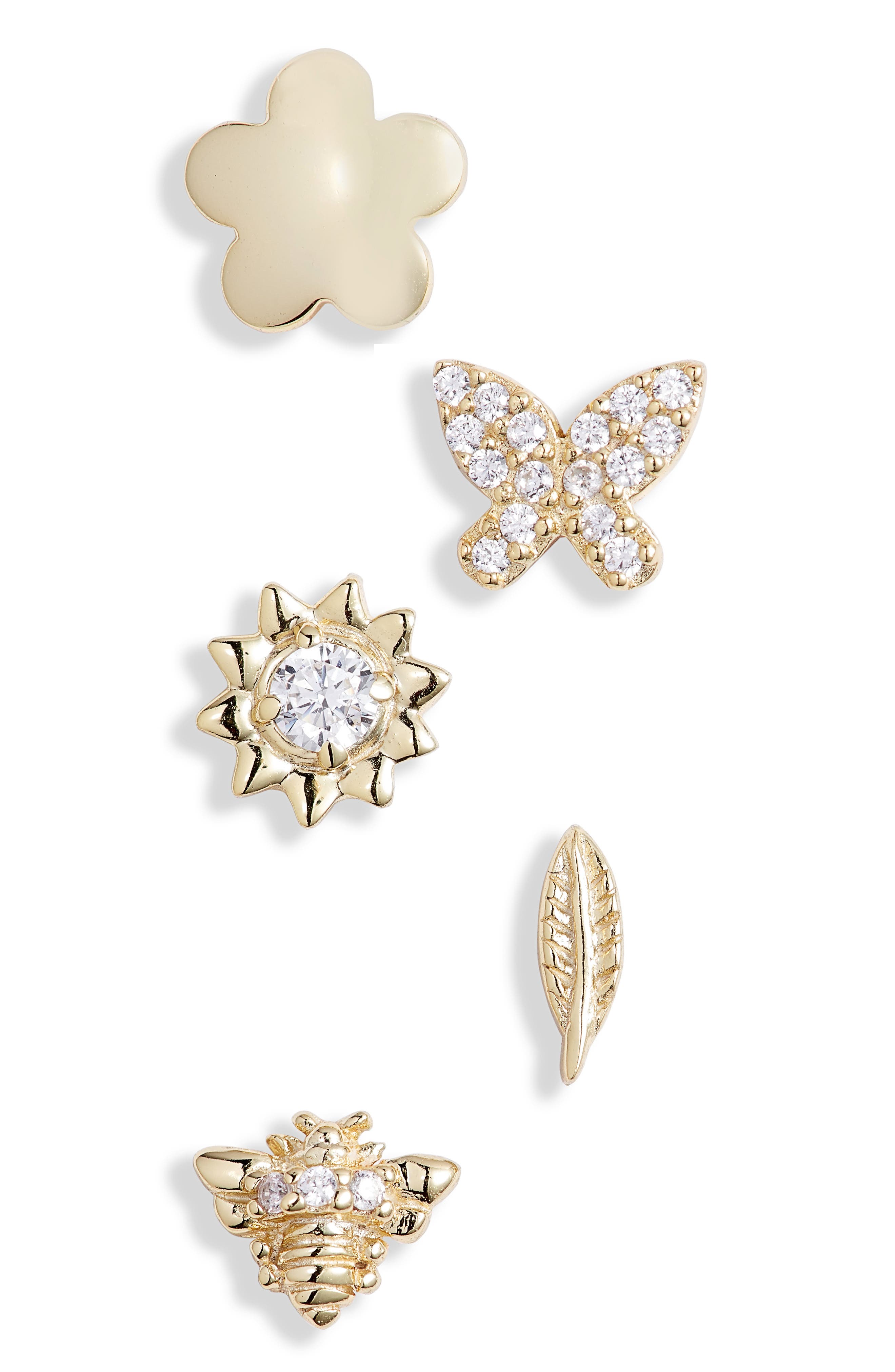 single earrings for sale