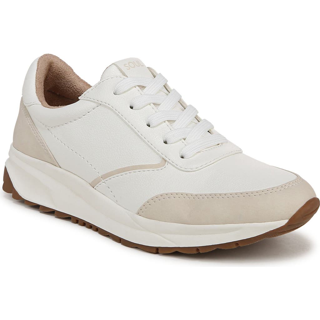 SOUL NATURALIZER SOUL NATURALIZER JACKSON SNEAKER