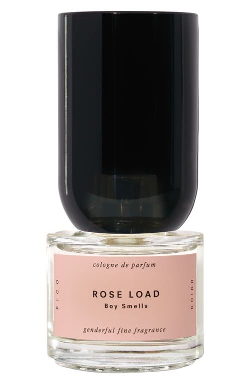 Rose Load Genderful Fine Fragrance