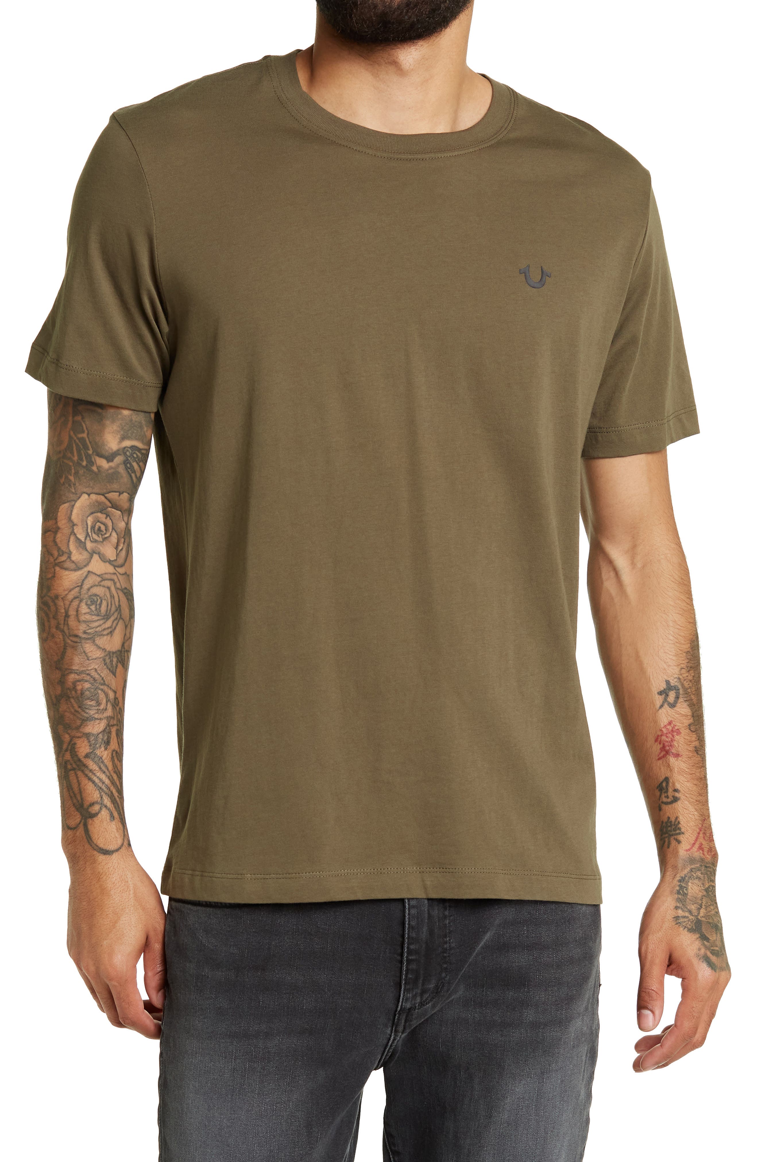 True Religion Brand Jeans True Religion 