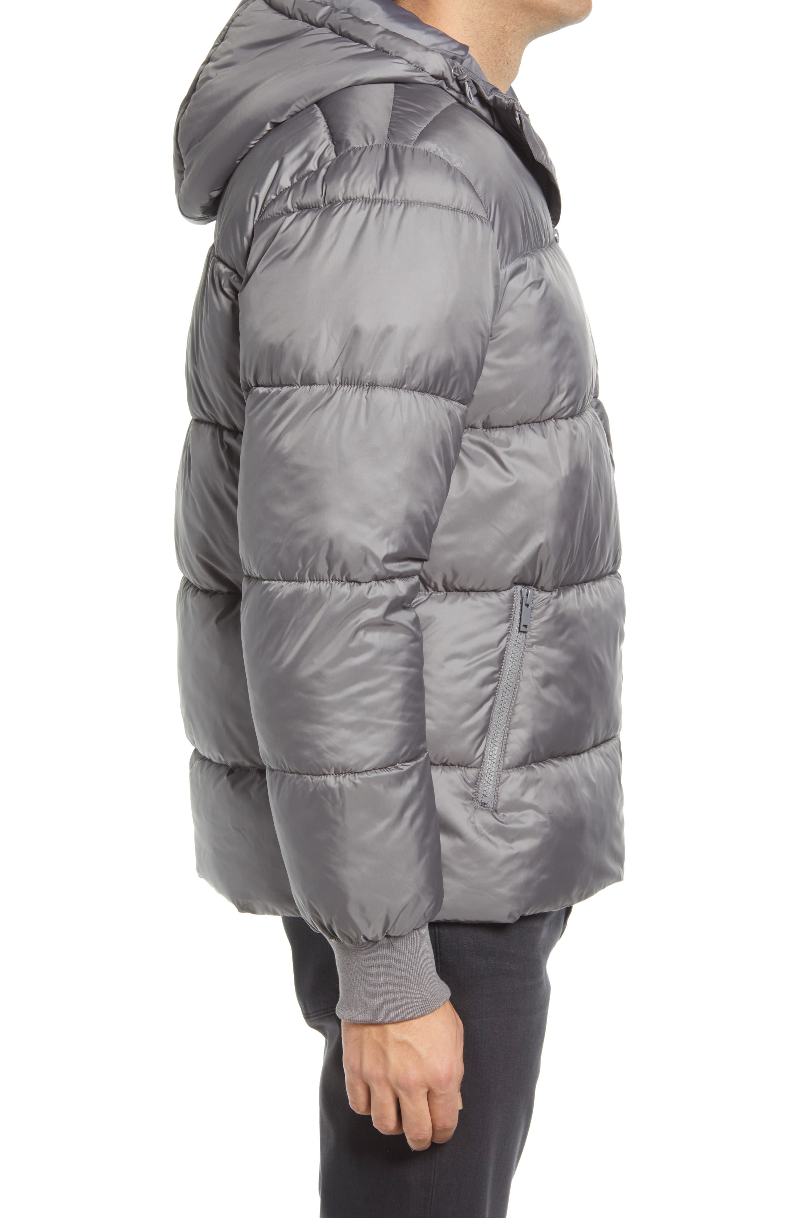 nordstrom puffer jacket mens