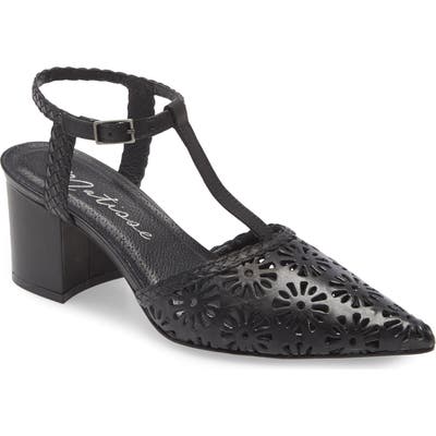 Matisse Portia Pointy Toe Pump, Black