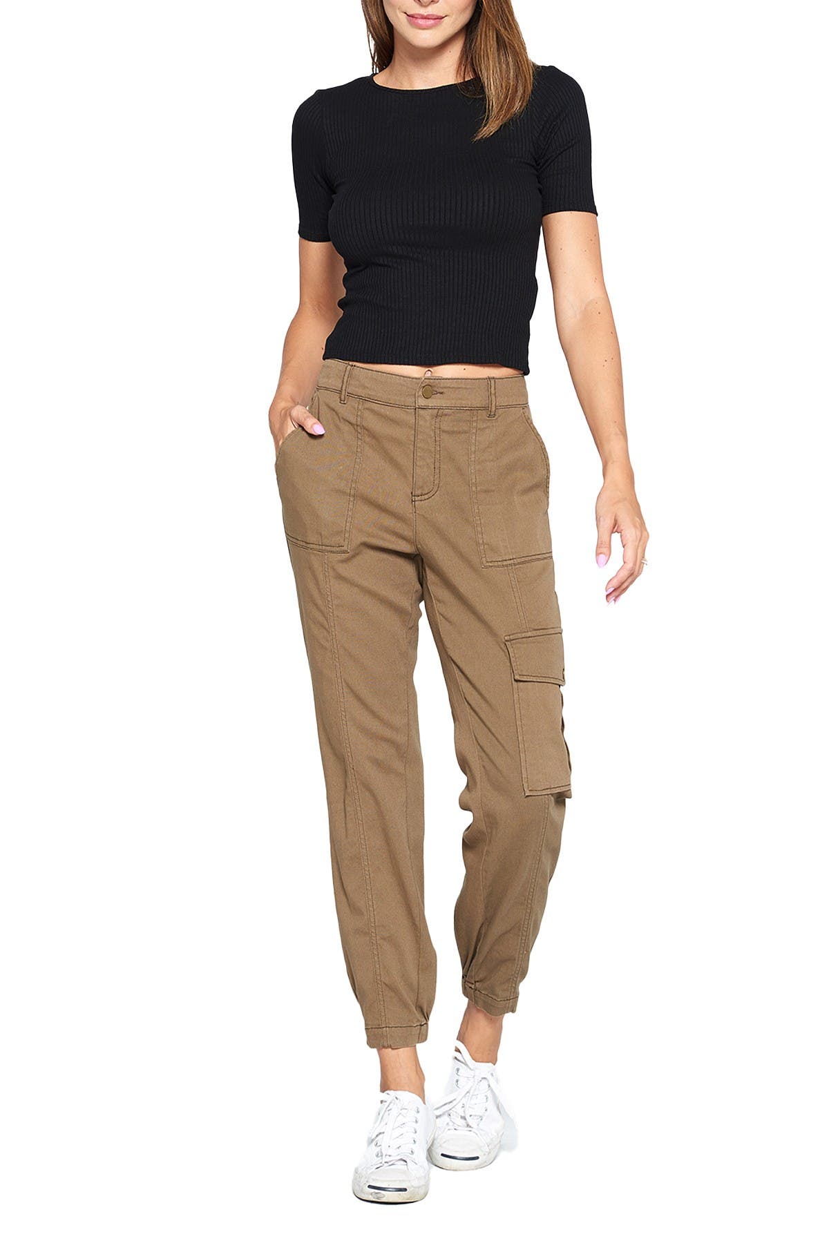 nordstrom rack cargo pants