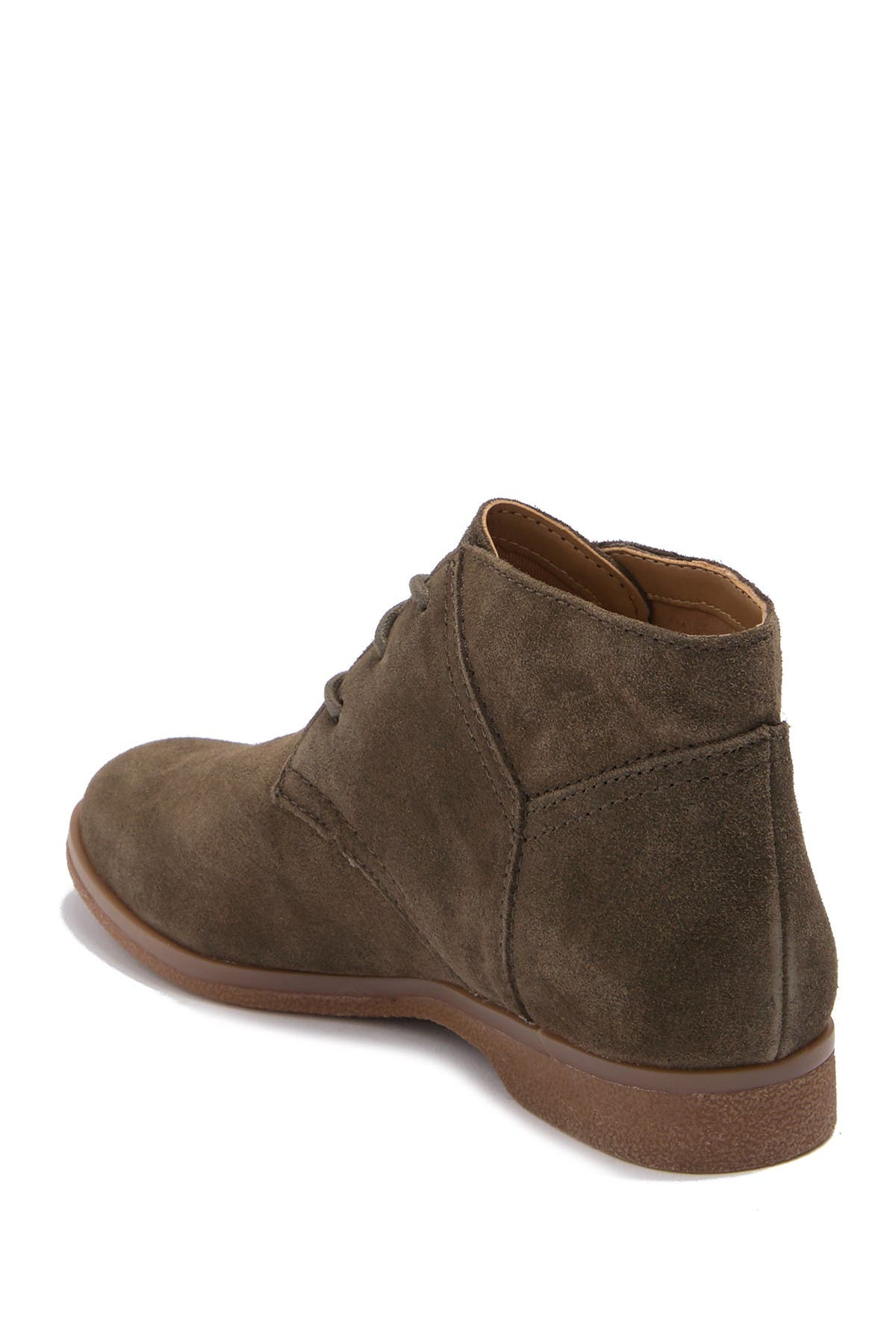 franco sarto percy bootie black