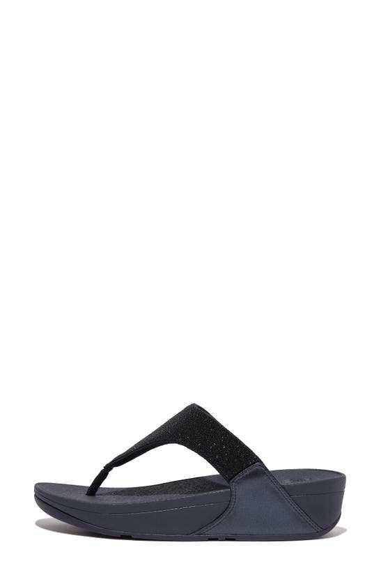 fitflop midnight navy