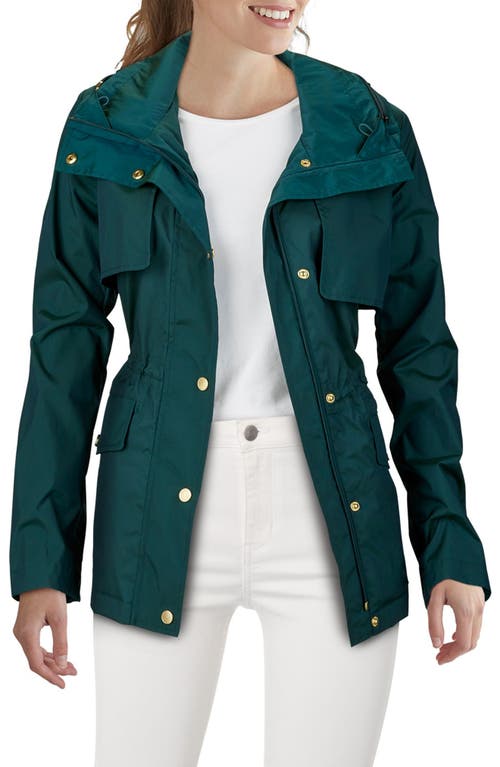 Cole Haan Water Repellent Hooded Parka at Nordstrom,