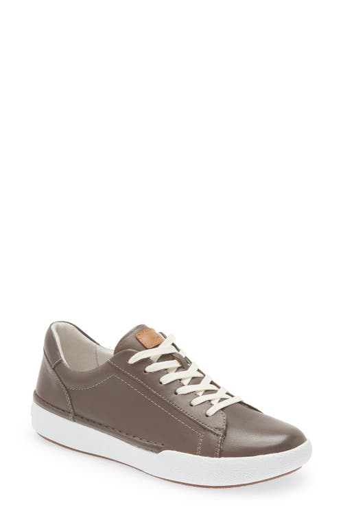 Josef Seibel Claire Sneaker in Gray